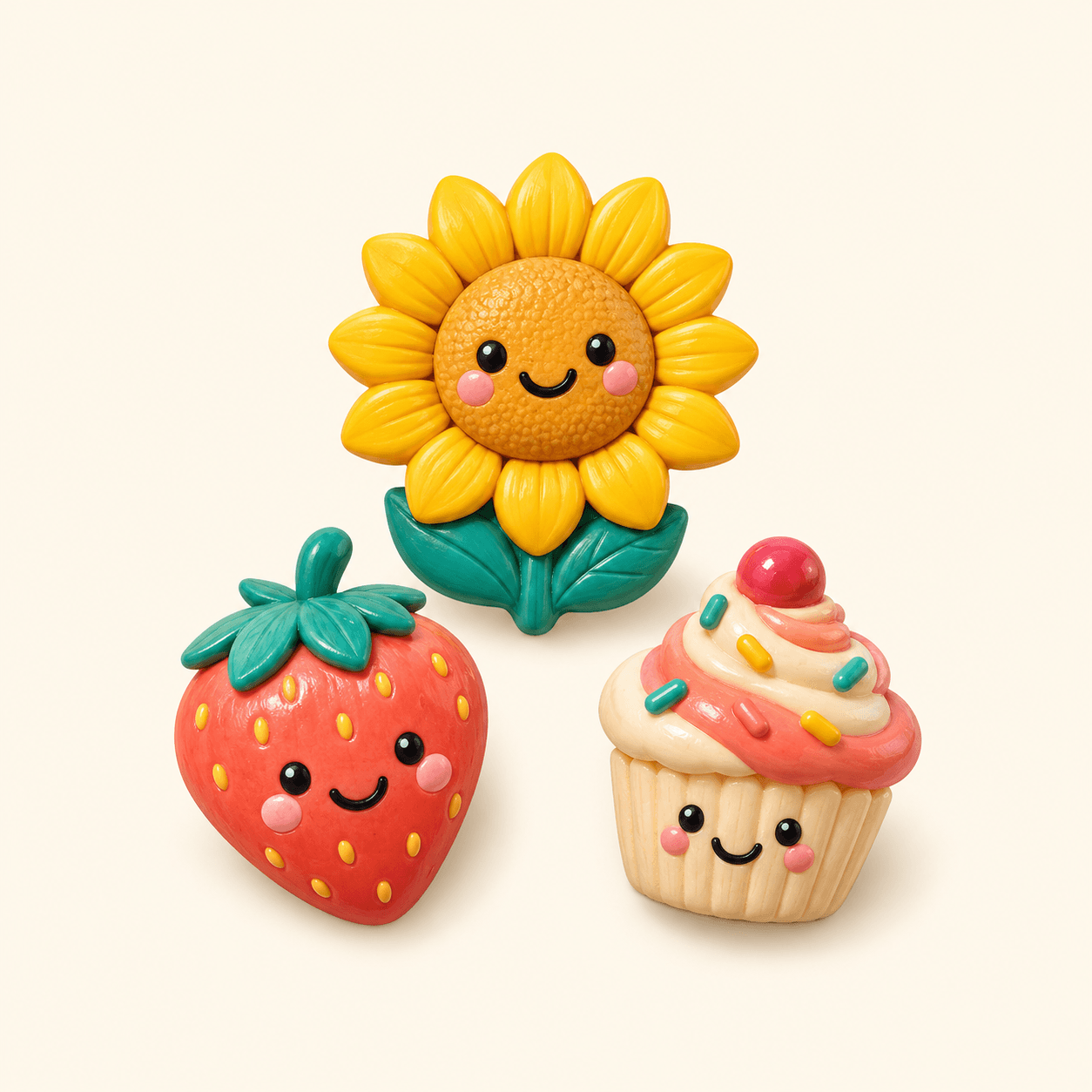 Fridge Magnets