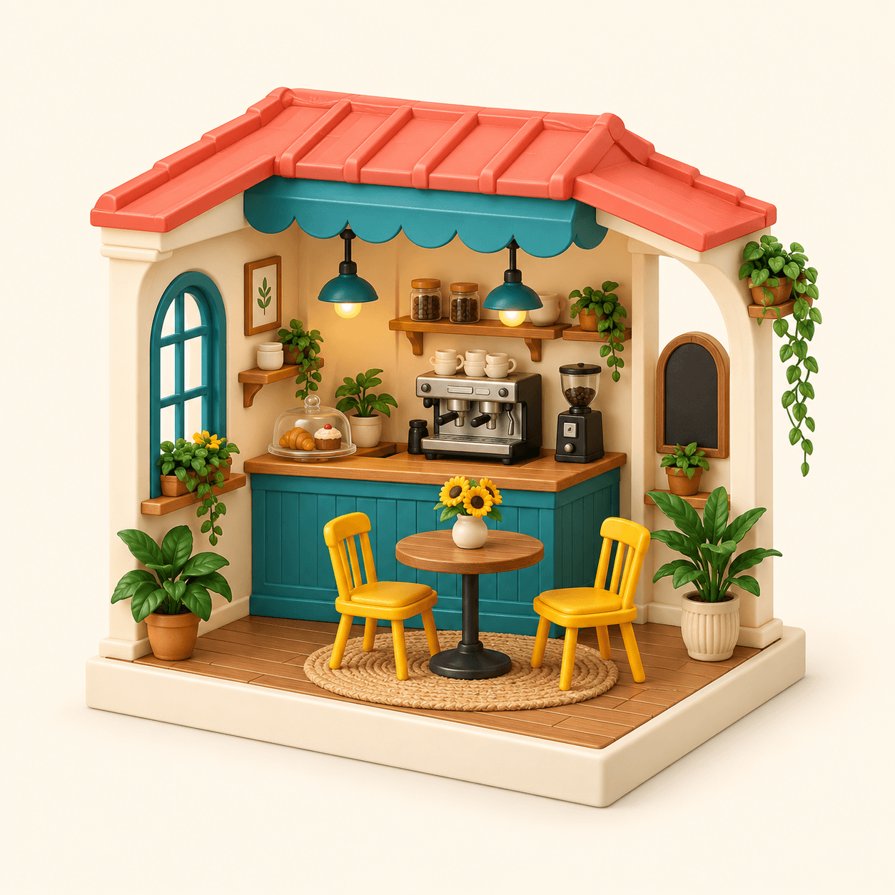 Miniature