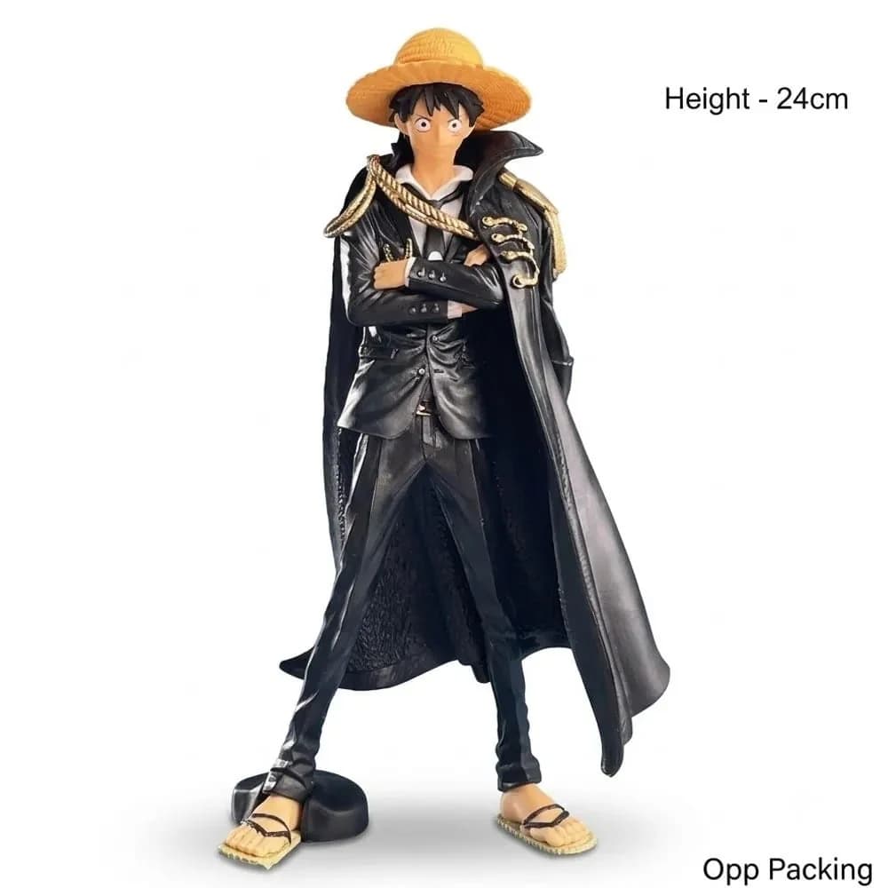 Luffy