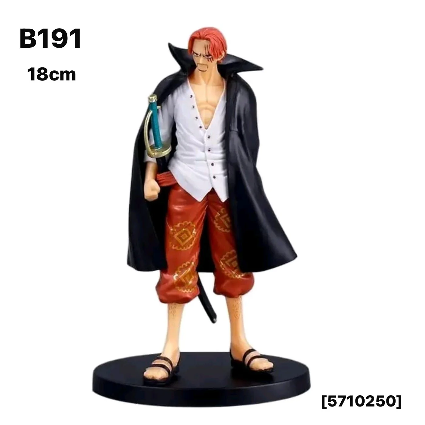 Shanks
