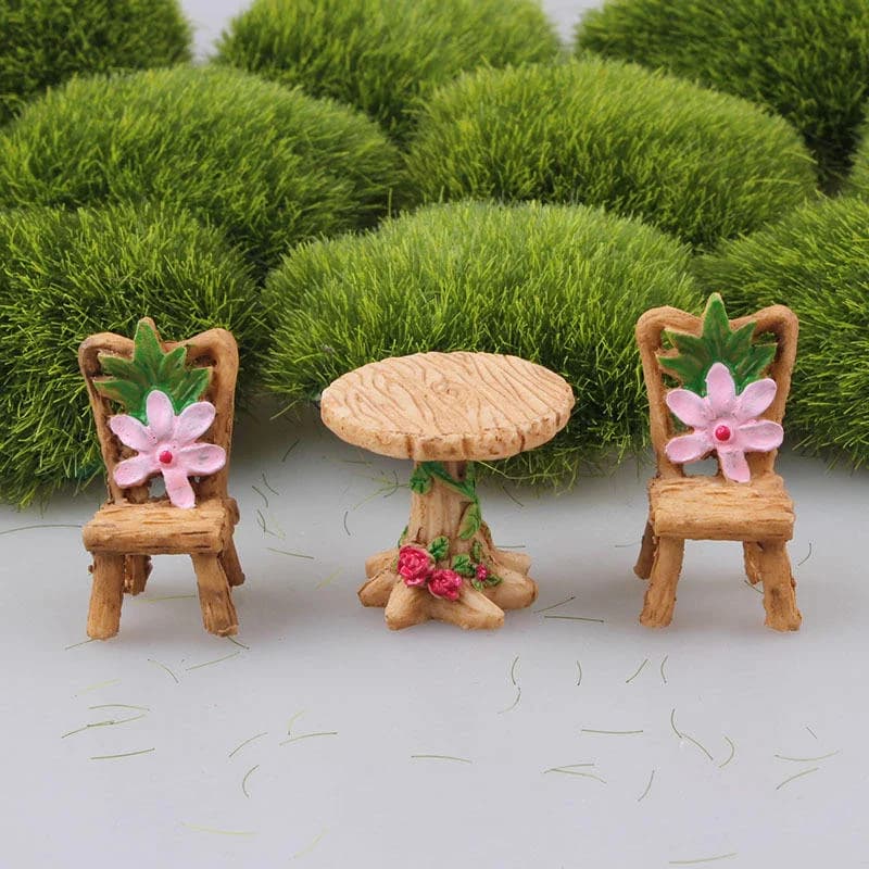 Table set