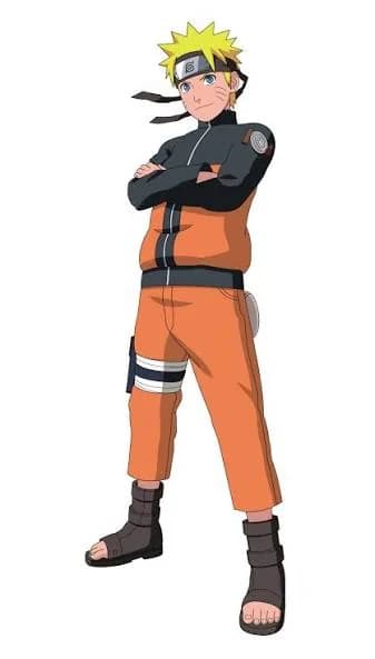 naruto