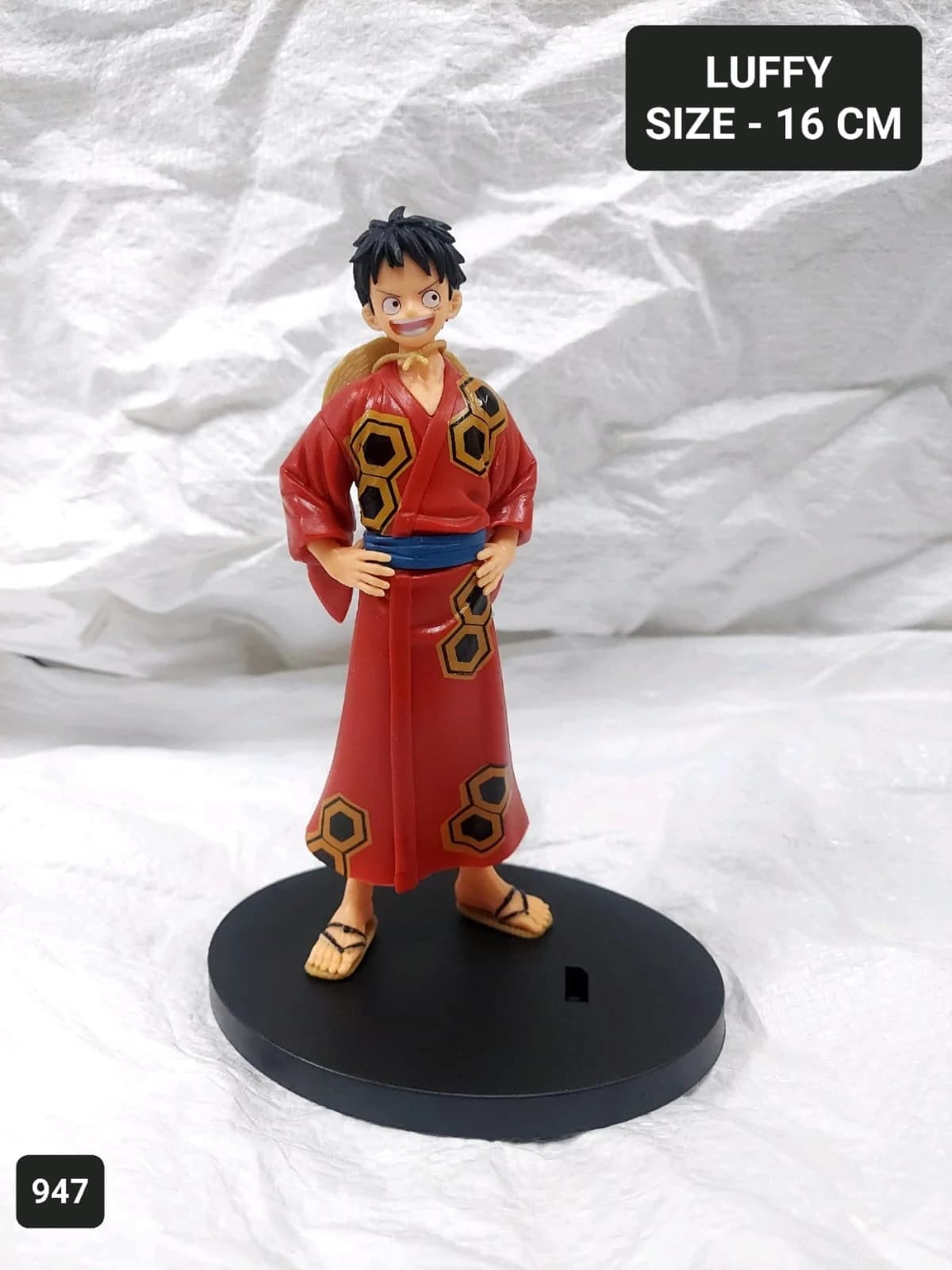 Luffy
