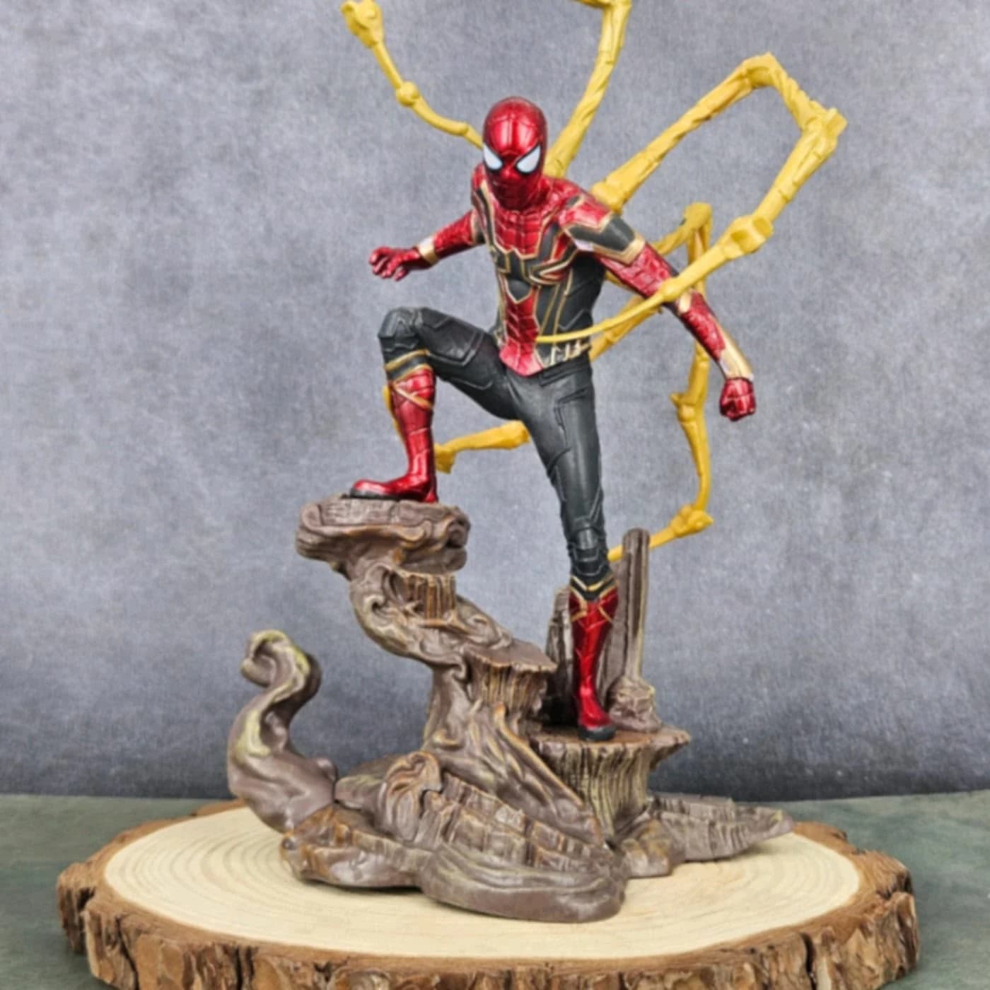 Spiderman