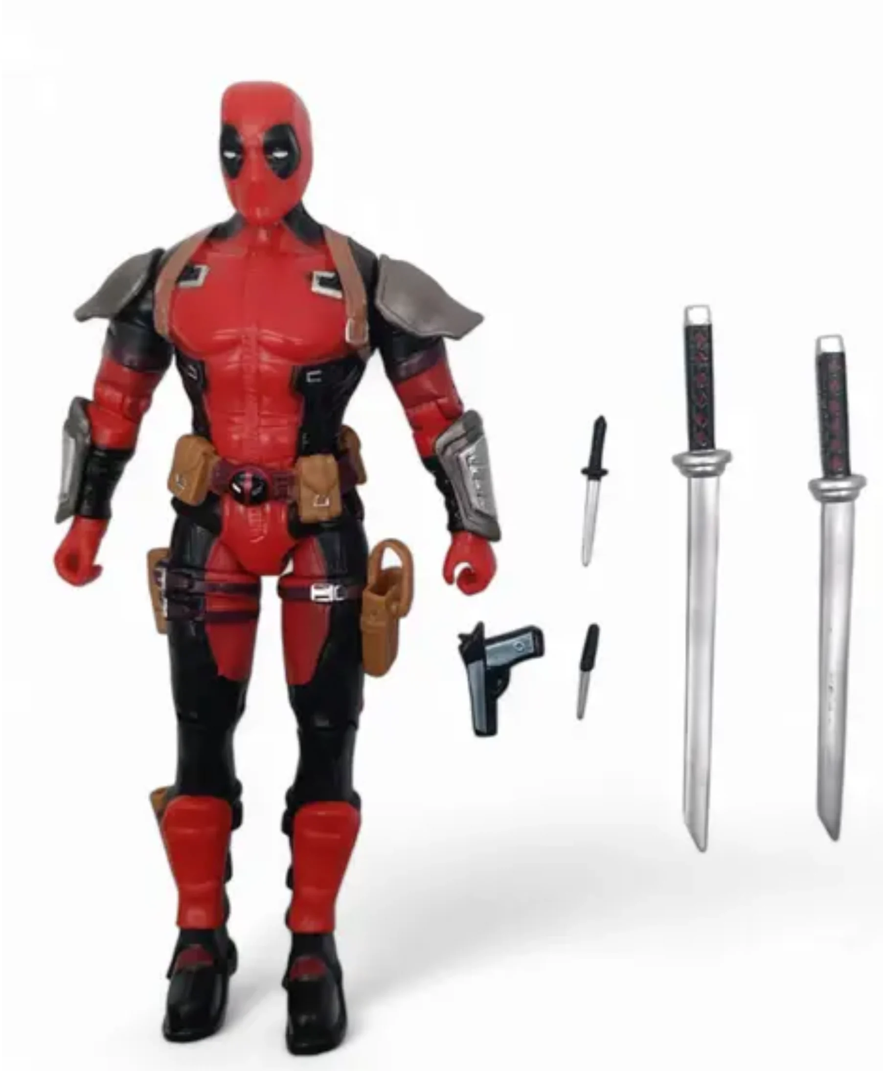 High-quality dead pool