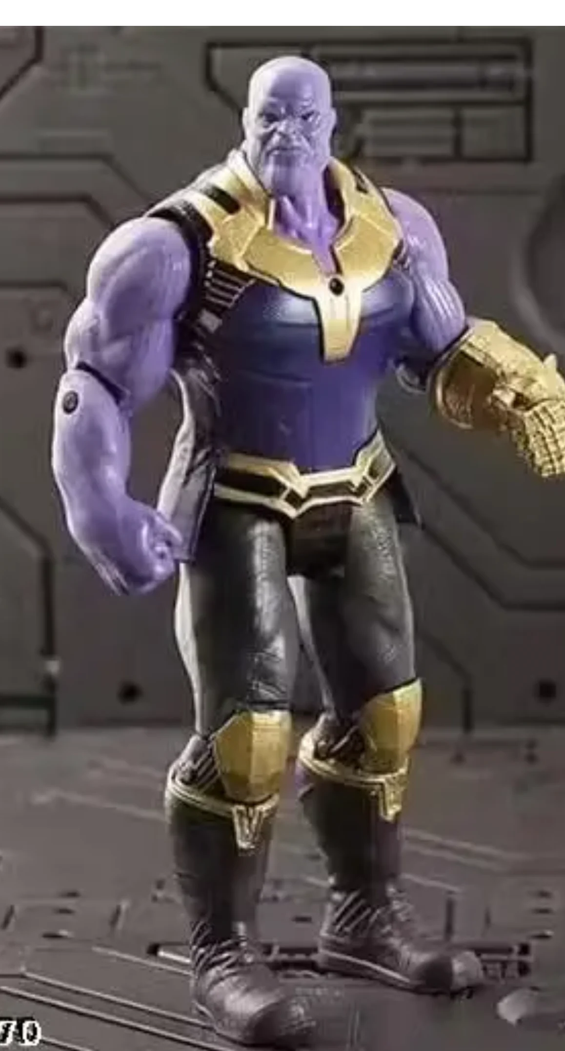 Thanos