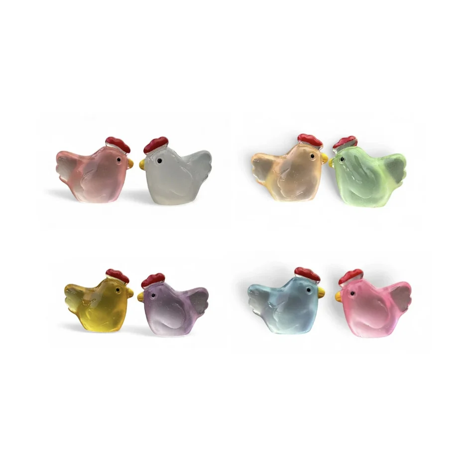 Glow hen (each)