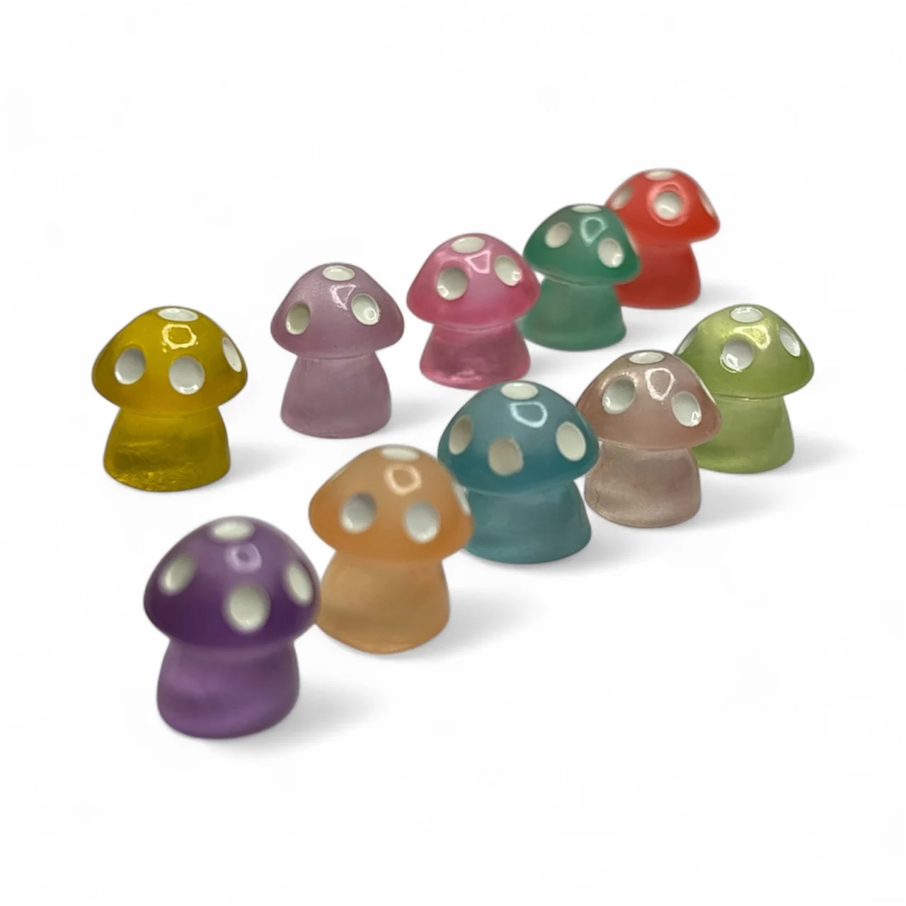Glow mushrooms (each)