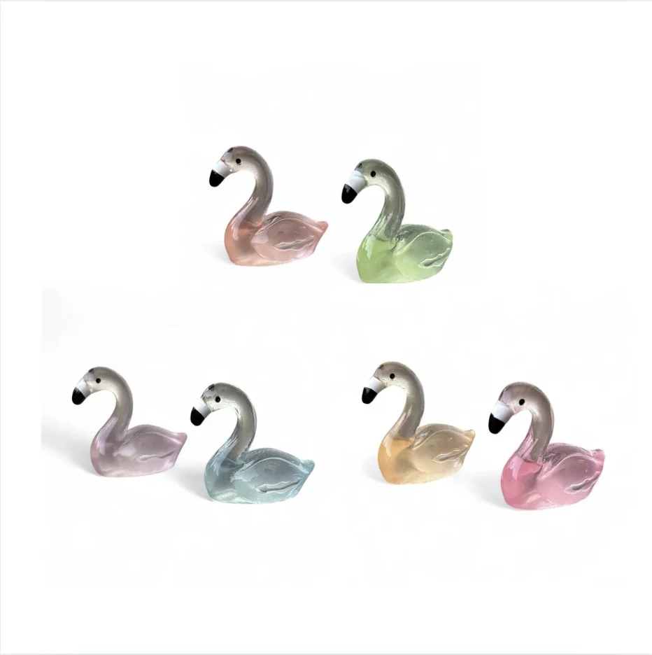 Glow swan (each )