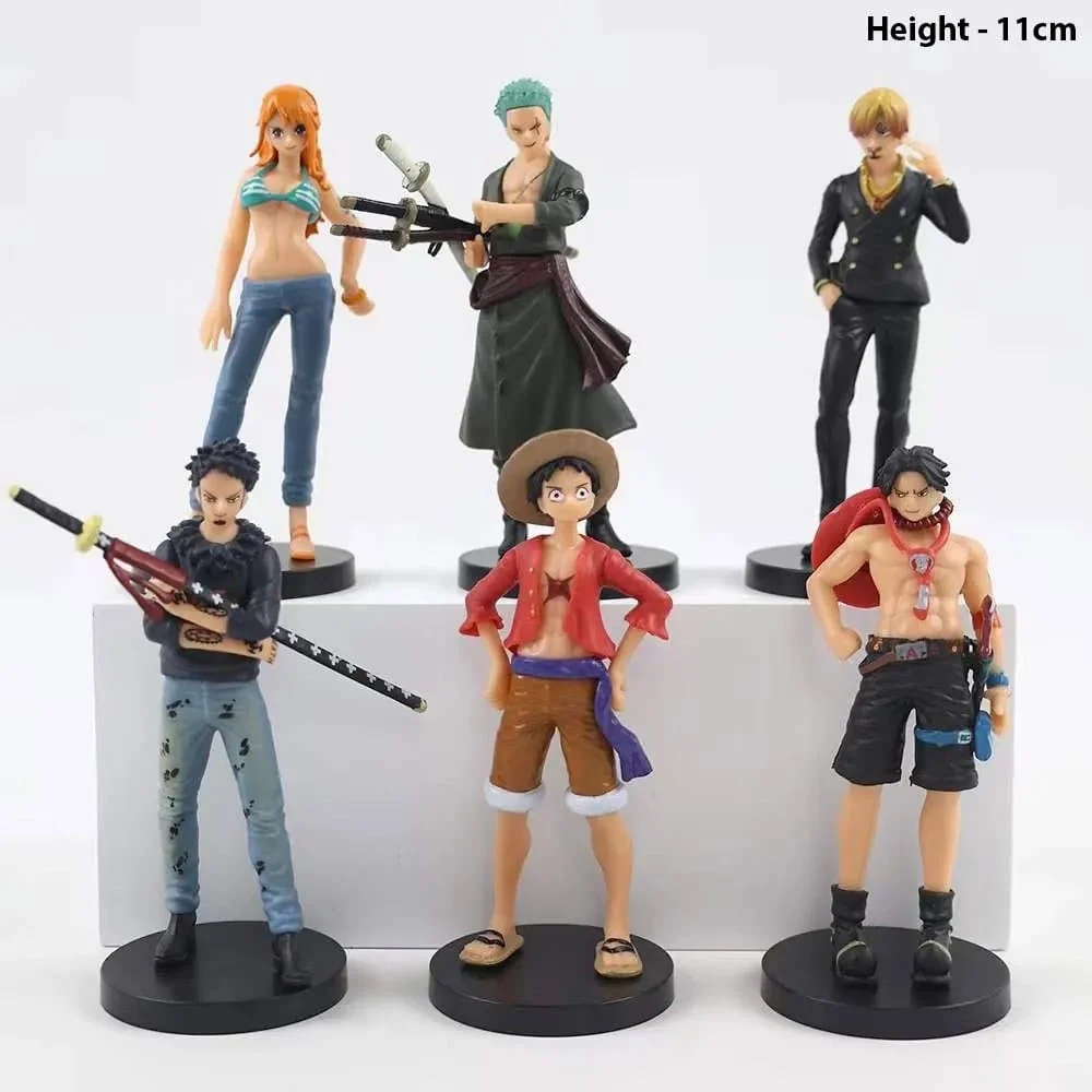 One piece set