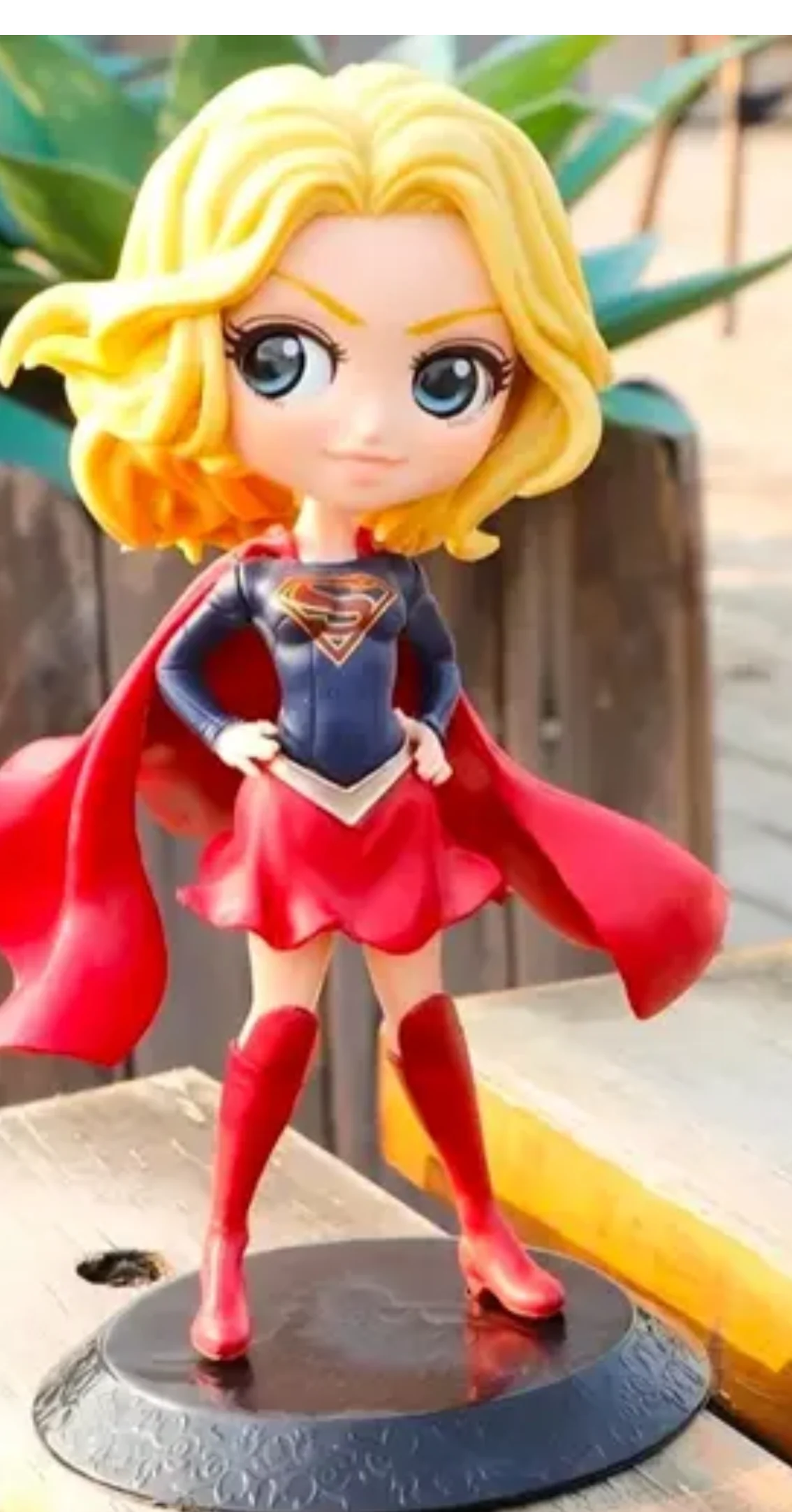 Super women