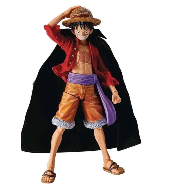 munkey d Luffy