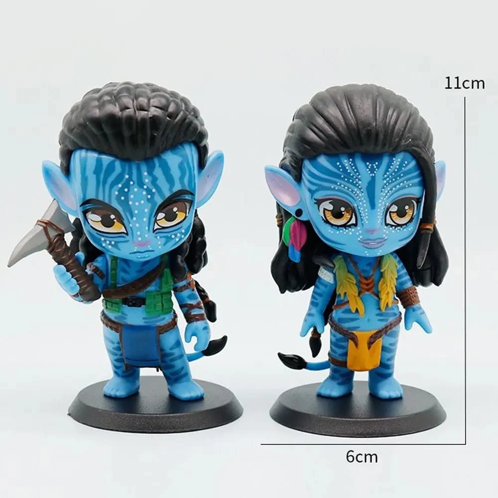 Avathor set