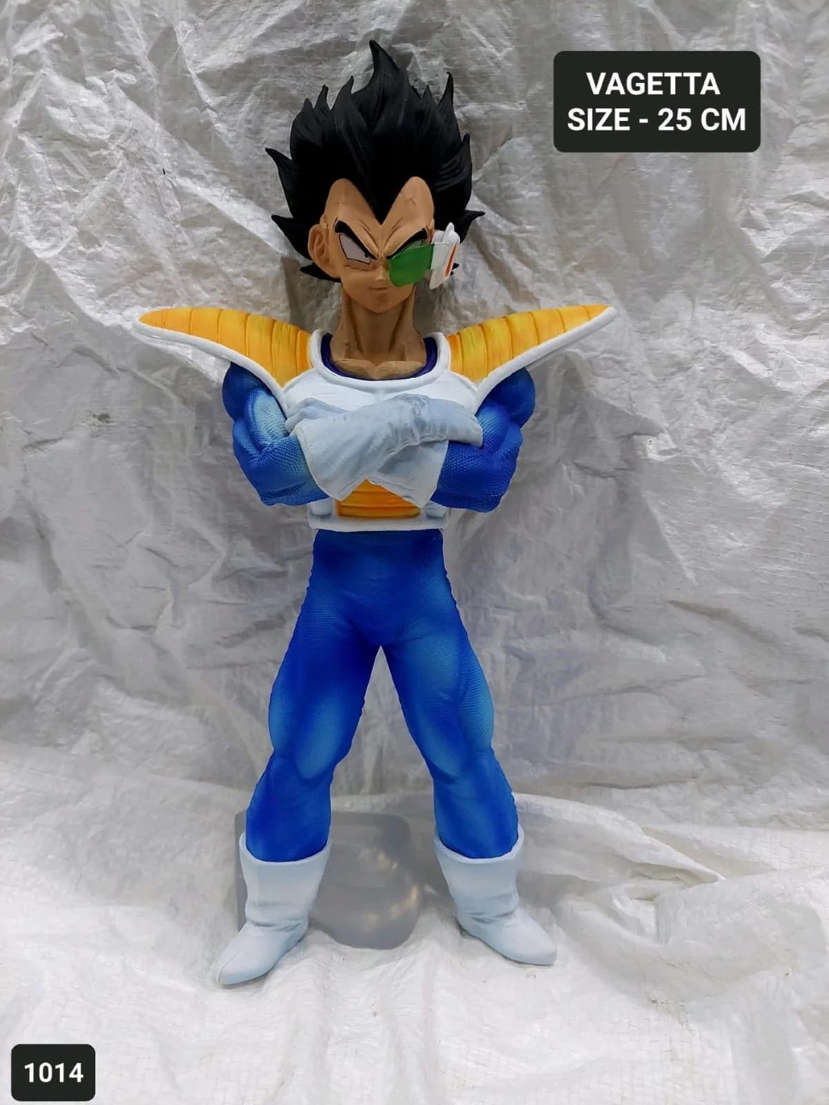 Vegeta