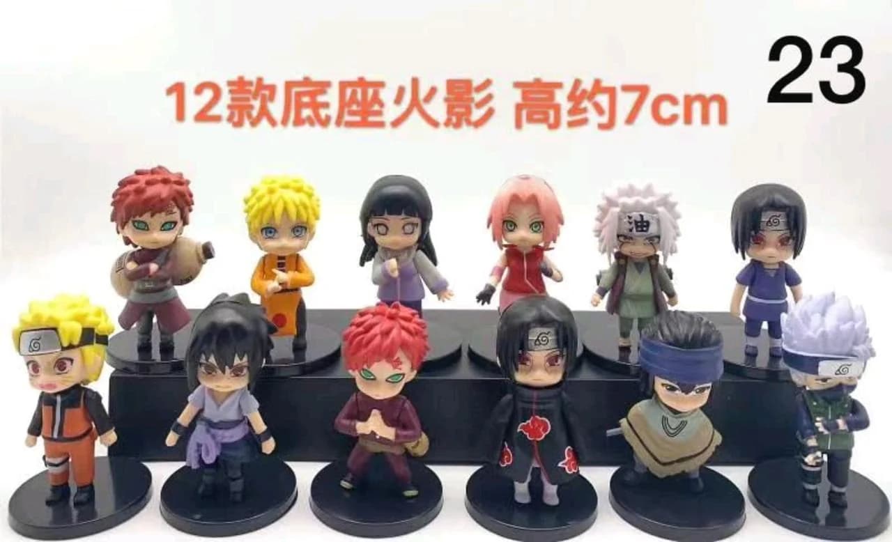 Princess select any one Naruto select any one