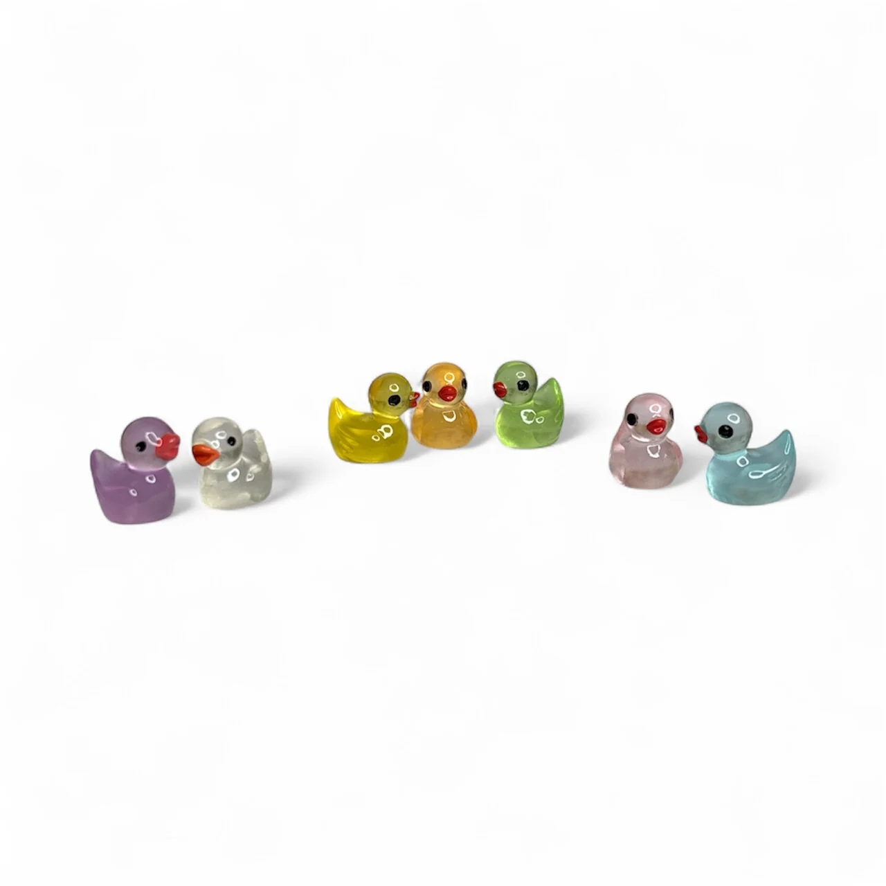 Glow duck (each)