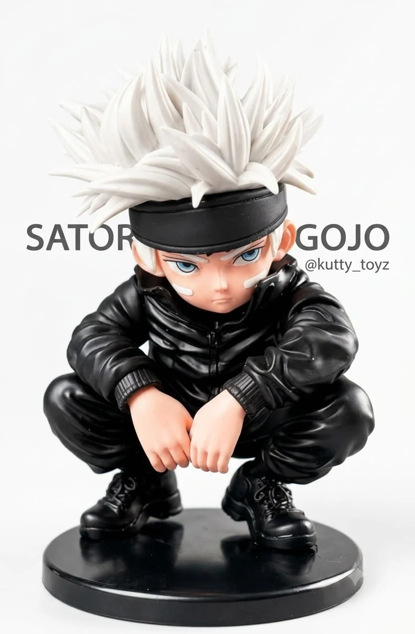 Gojo