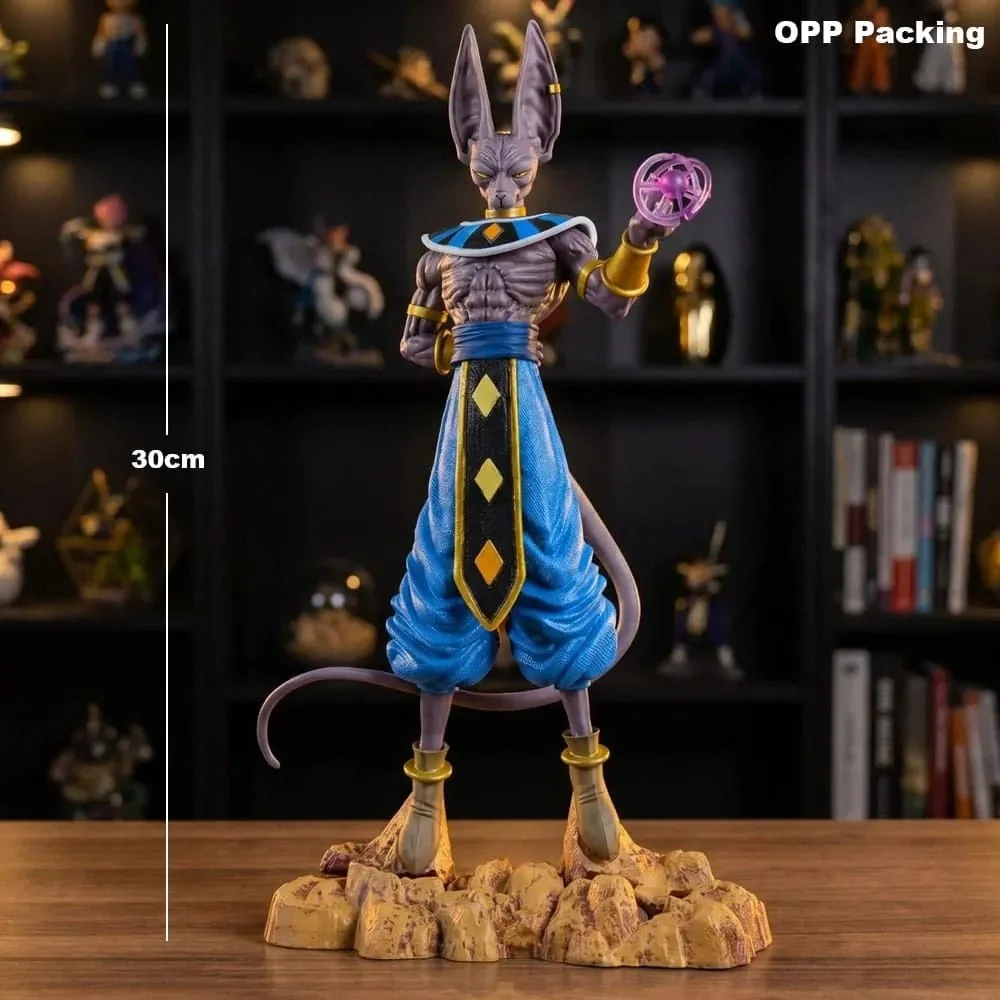 Beerus