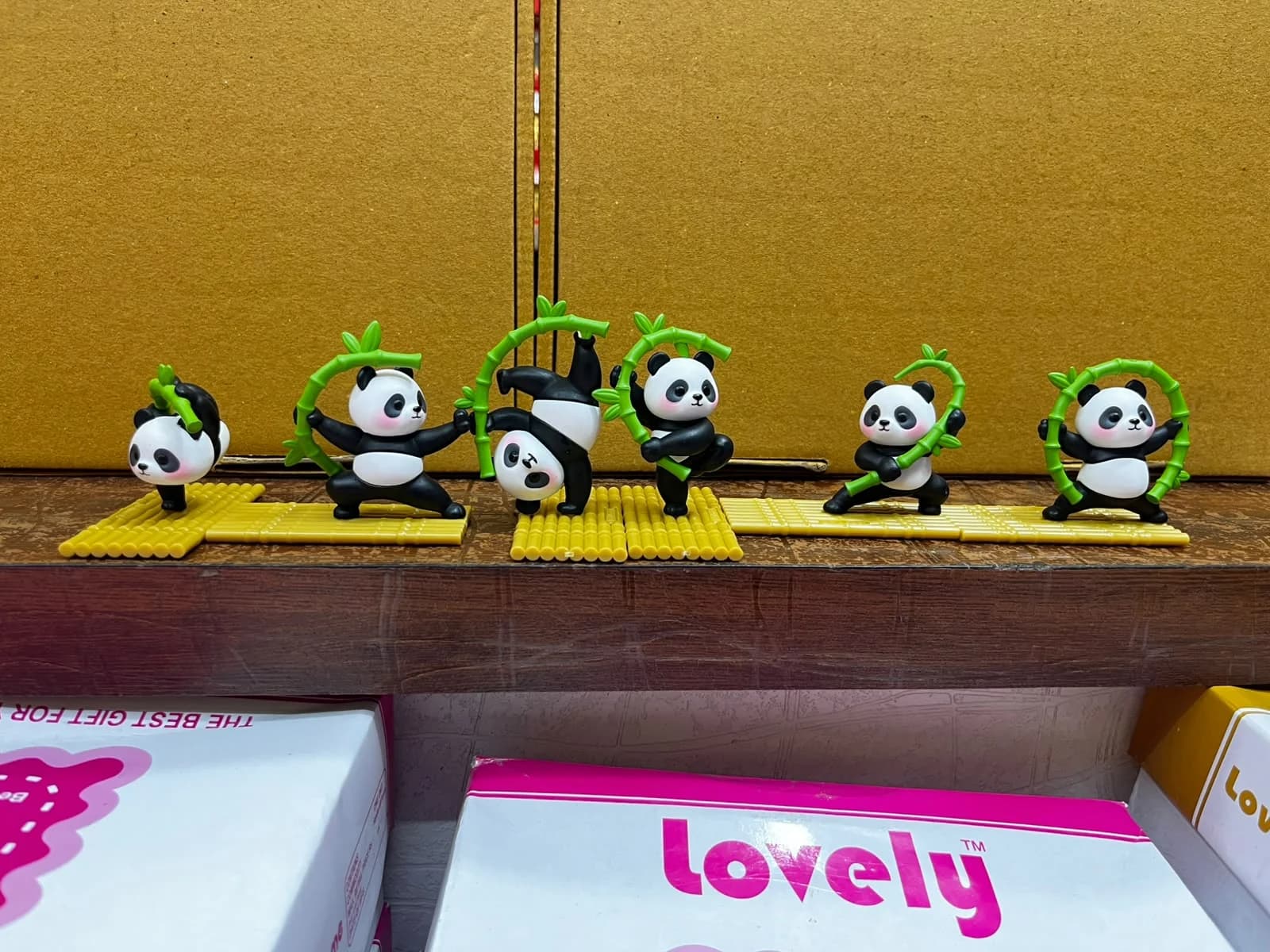 Kunfu panda