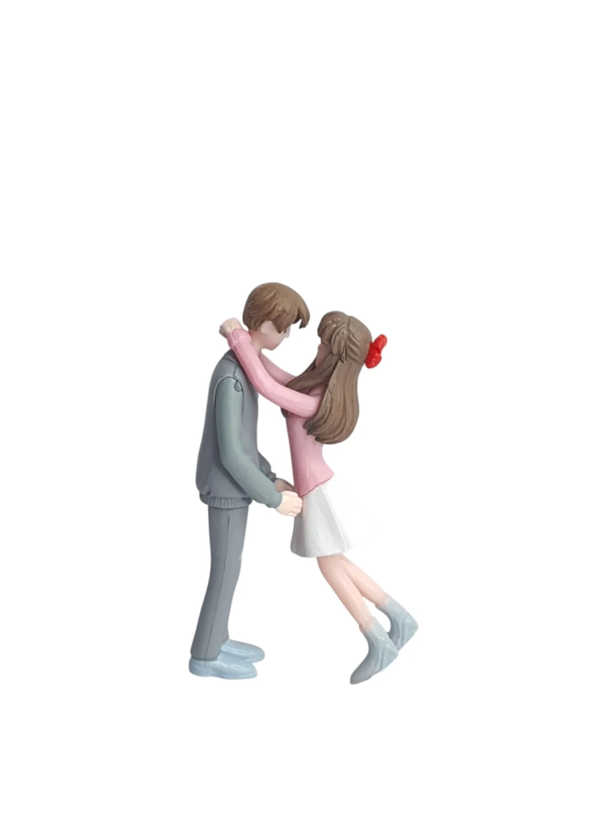 Couple toy