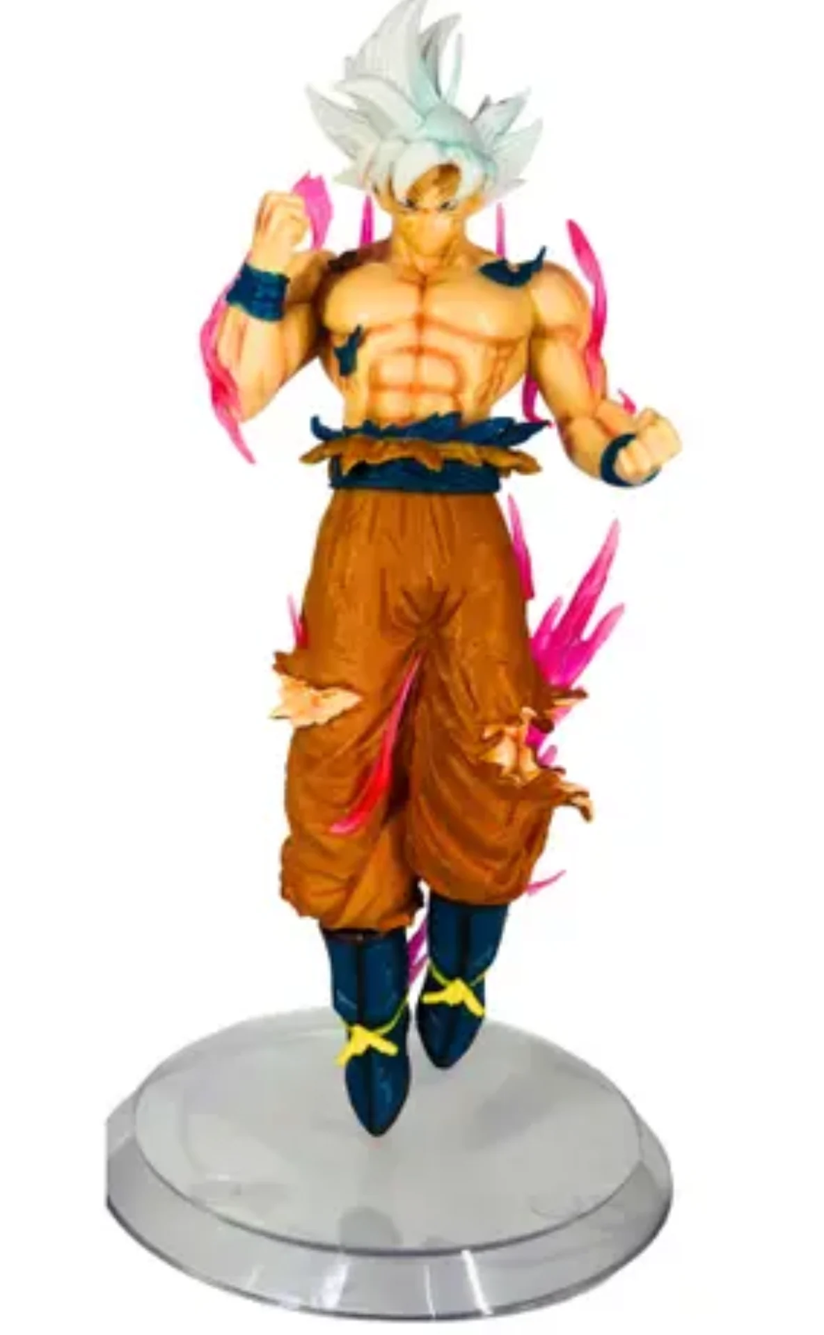 Goku