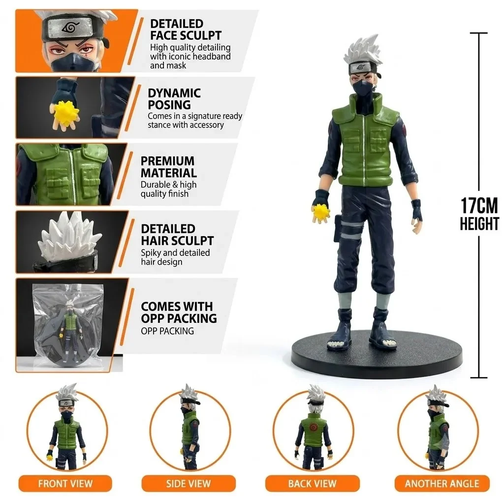Kakashi