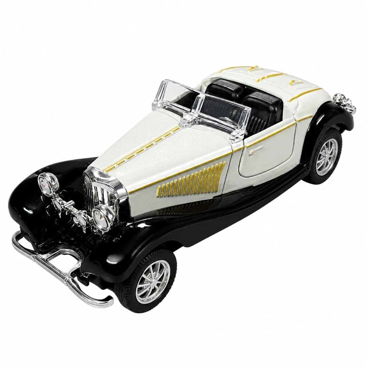 Vintage car