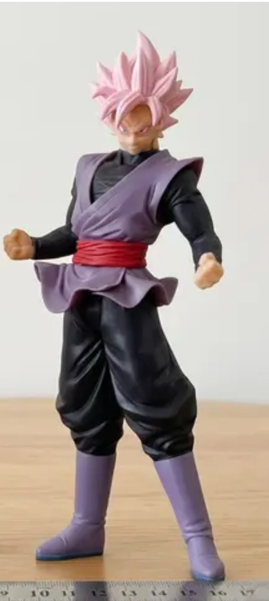 Goku