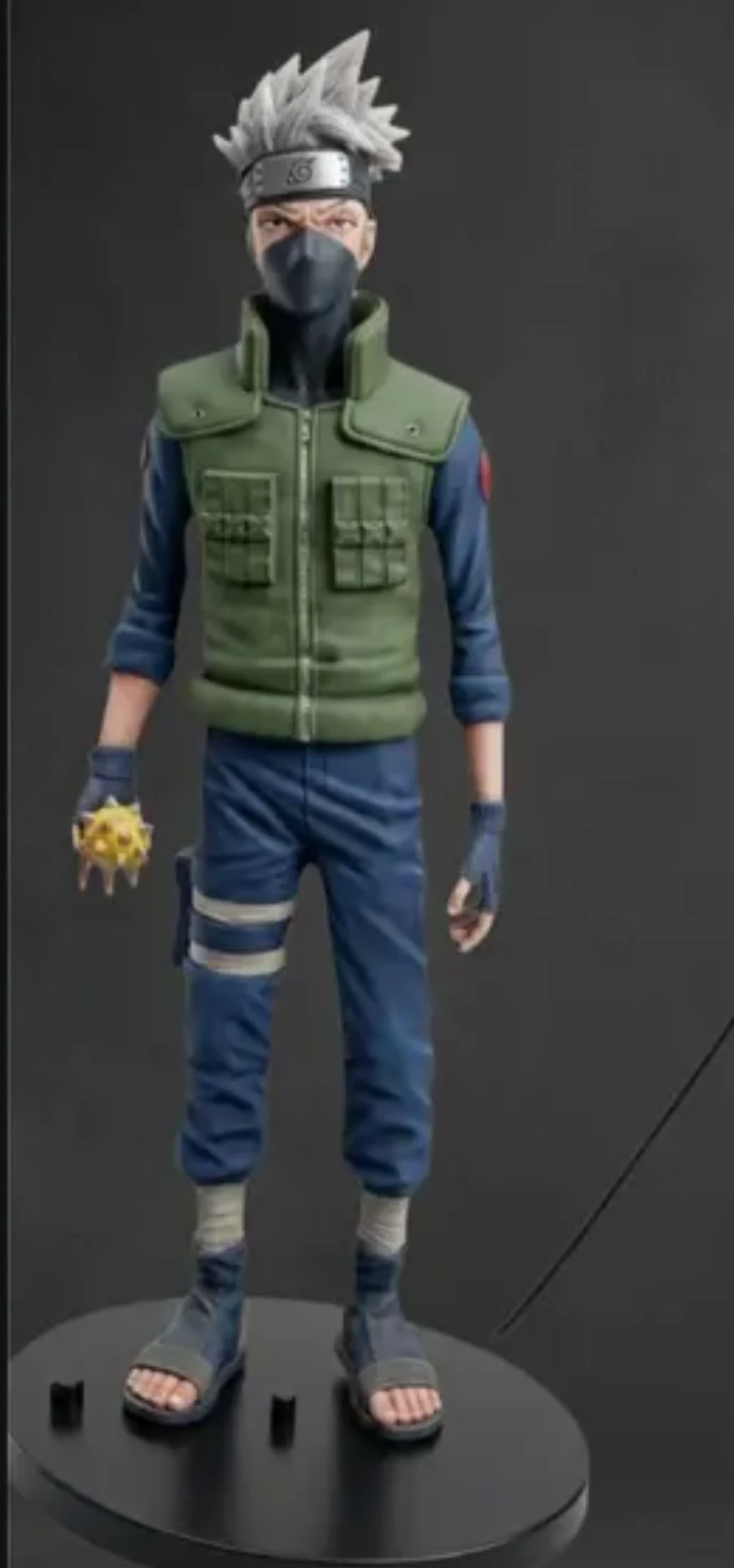 Kakashi
