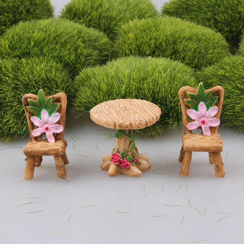 Table set