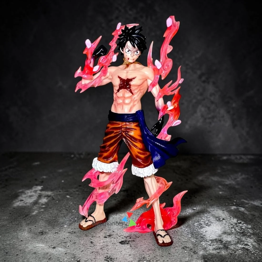 munkey d Luffy