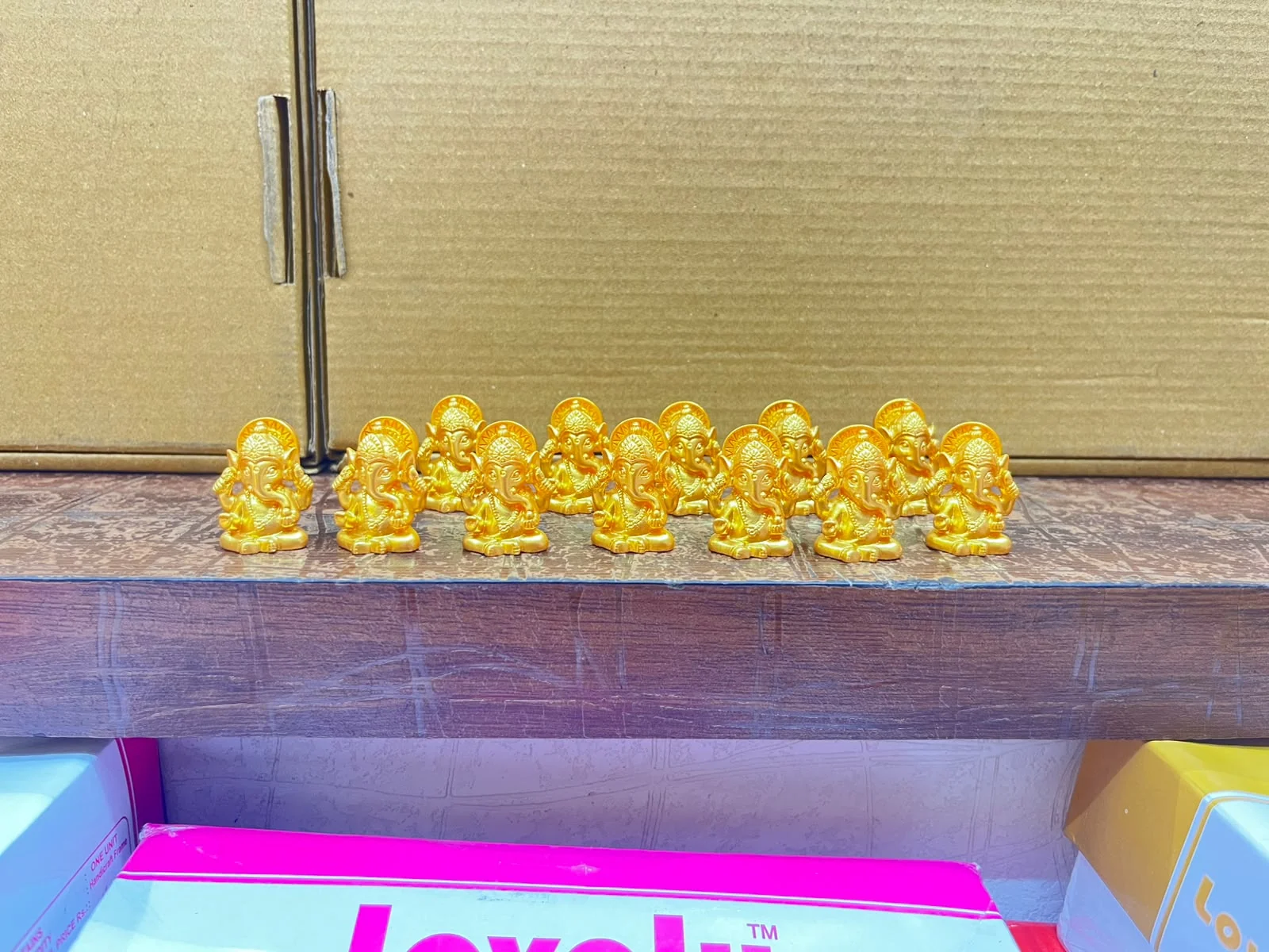 Miniature