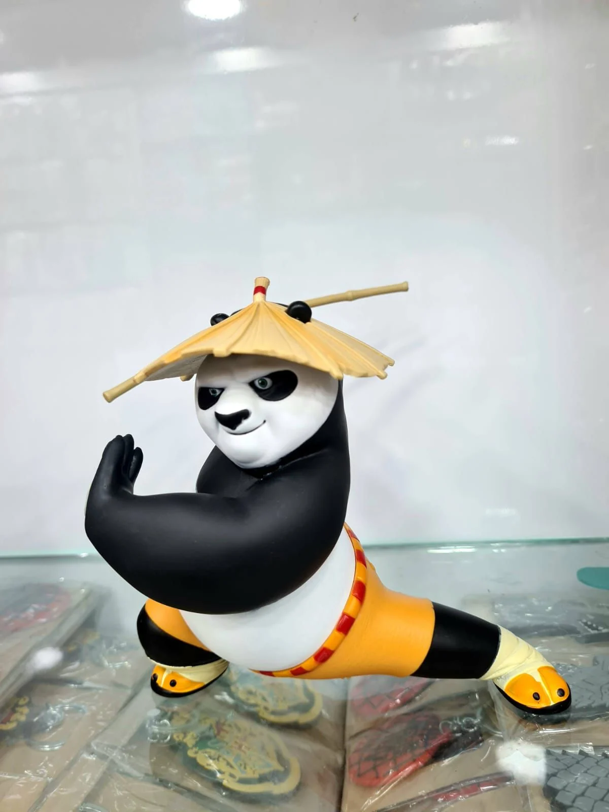 Kunfu panda