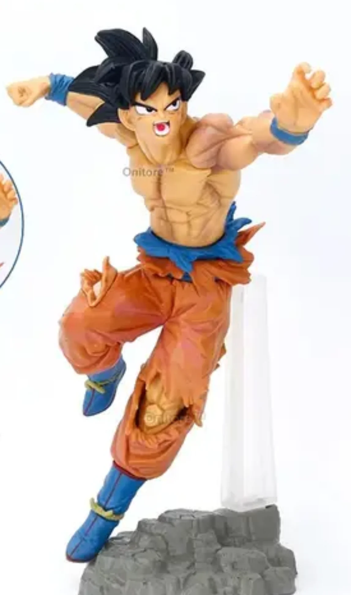 Goku