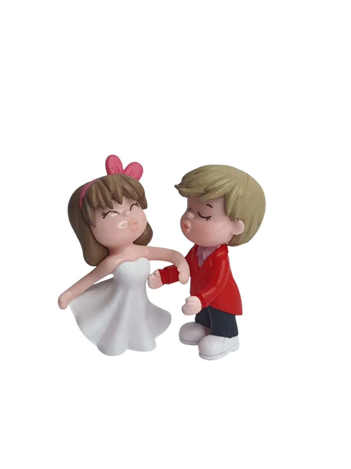 Couple toy