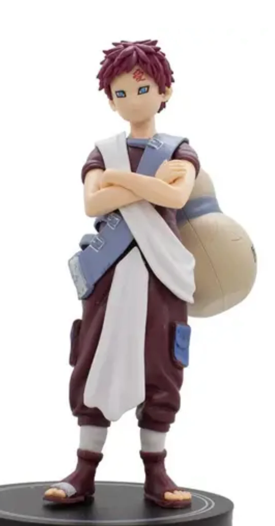 Naruto caracter