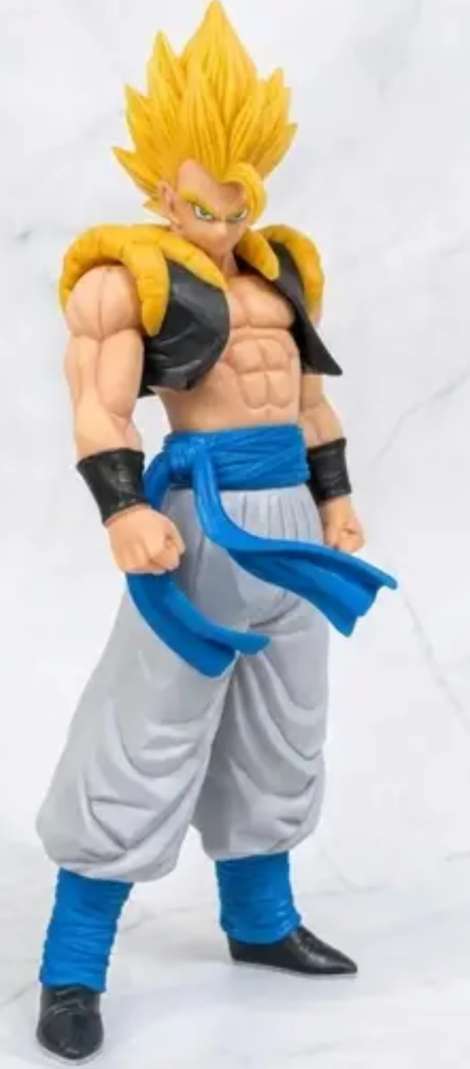 Dragon Ball caracter